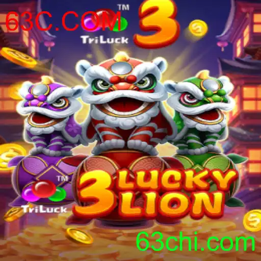3LUCKYLION
