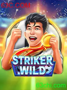StrikerWILD